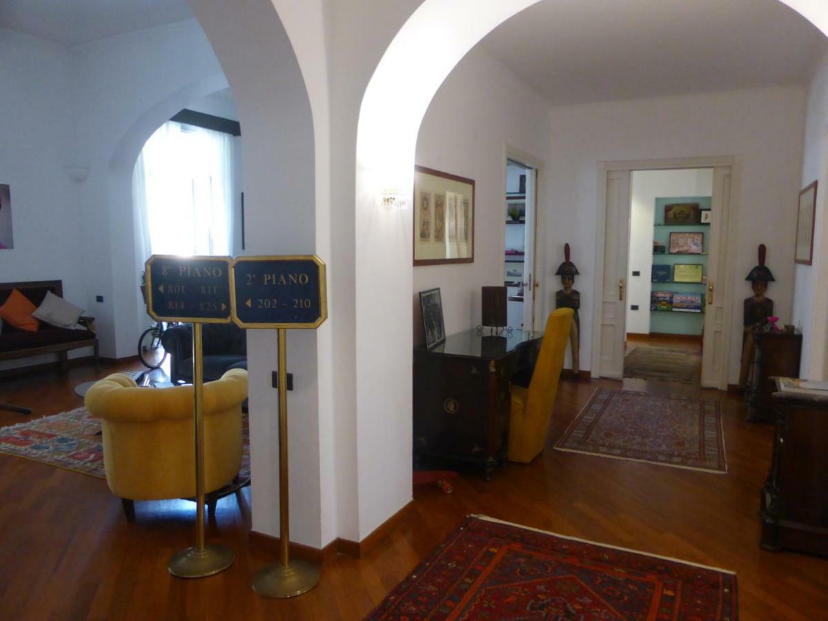 Home46 Holiday home Naples