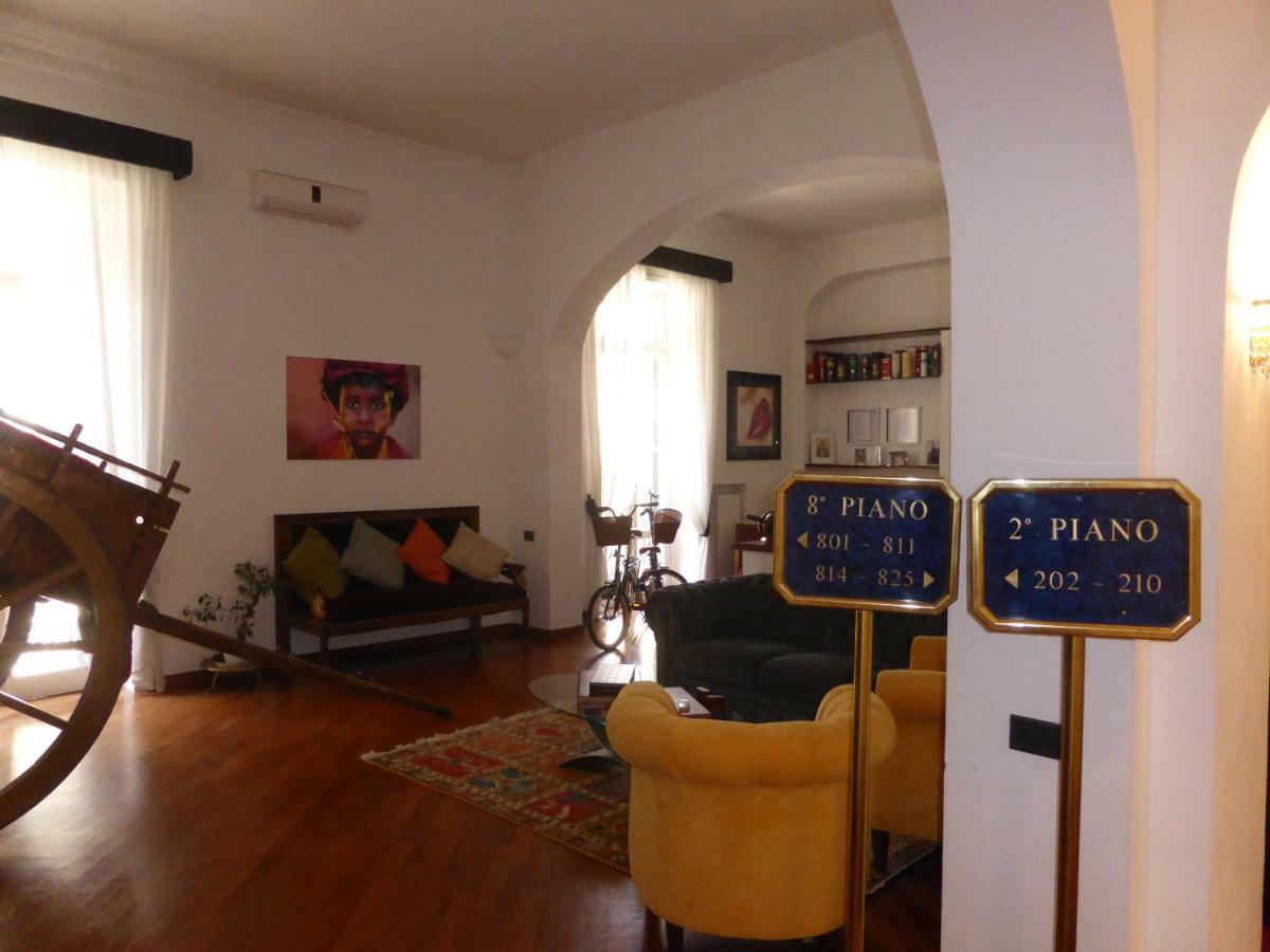 Home46 Naples